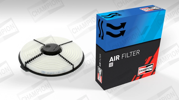 Filtro de aire de motor para Toyota Tercel  L3
