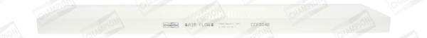 Filtro de cabina Seat Alhambra monovolumen (7V8, 7V9) (1996 - 2010) precio, desde 7,80 EUR