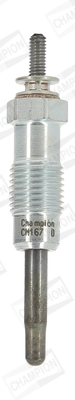 CH167 Champion