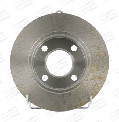  Disco de freno trasero Audi 100 