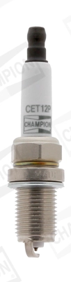 CET12P Champion