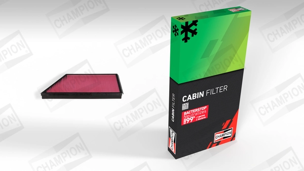 NFC4062 Napa Filtro antipolen