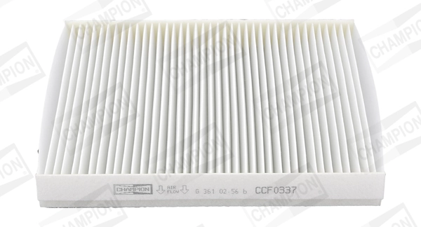 Filtro de cabina Honda Civic VIII hatchback (FK, FN) (2005 - 2012) precio, desde 6,97 EUR
