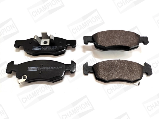 Pastillas freno delanteras Magneti Marelli PF0813 precio, desde 28,89 EUR