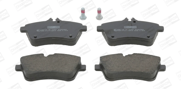 Pastillas freno delanteras Mercedes A hatchback (W169) (2004 - 2012) precio, desde 28,70 EUR