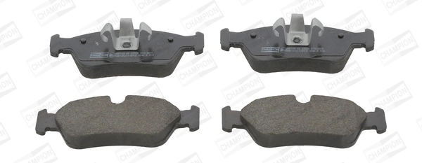 Comprar Pastillas de freno delanteras de disco BMW 1  E81 a bajo precio
