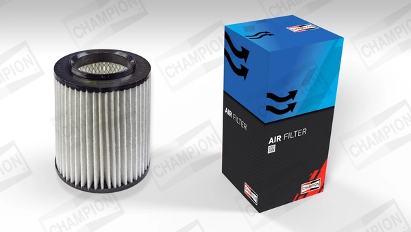 Filtro de aire de motor para Audi A8 D3 4E2, 4E8
