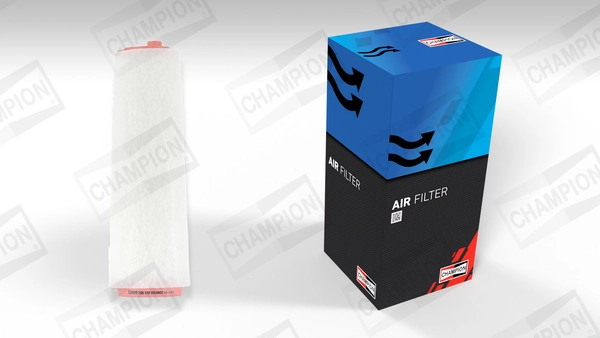 Filtro aire para BMW 7  E38