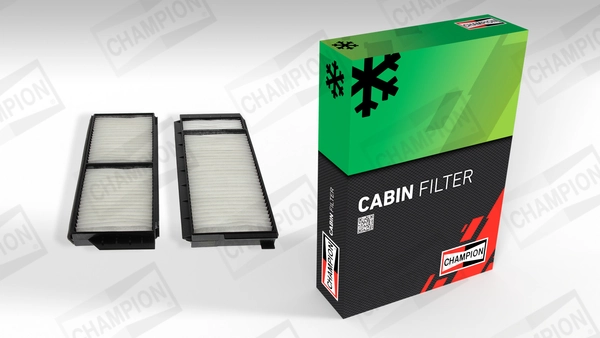  Filtro de habitáculo Mazda 3 