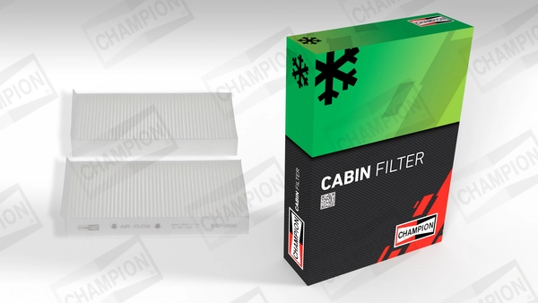 Filtro de polen Mini Cooper 