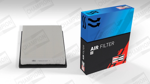 Filtro de aire de motor para Ford Galaxy III CK