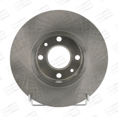 Disco de freno delantero para Renault Kangoo (KW0, KW1)