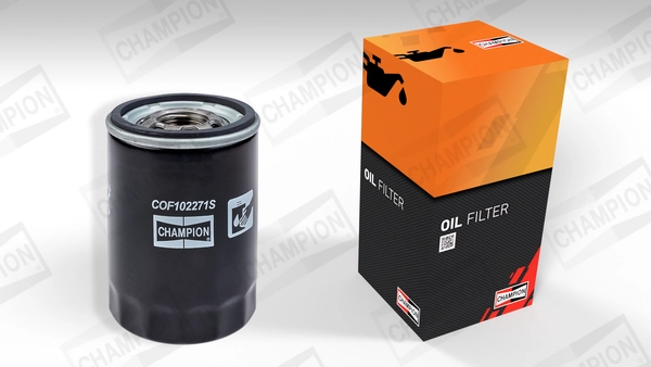 COF102271S Champion Filtro aceite