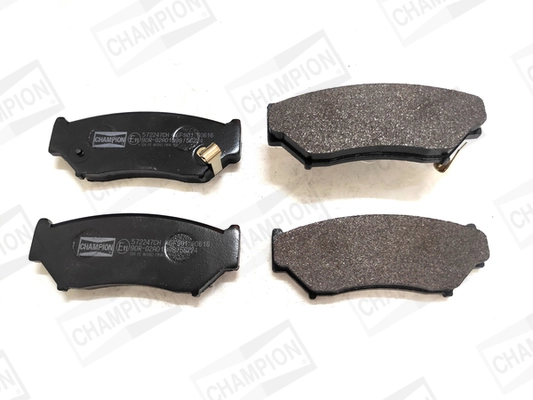 Pastillas de freno delanteras Suzuki Vitara 