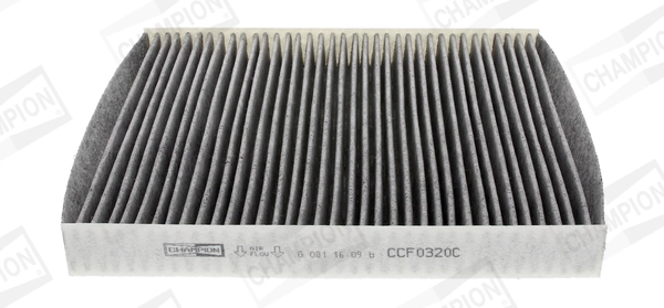H7996002 Mahindra Filtro antipolen