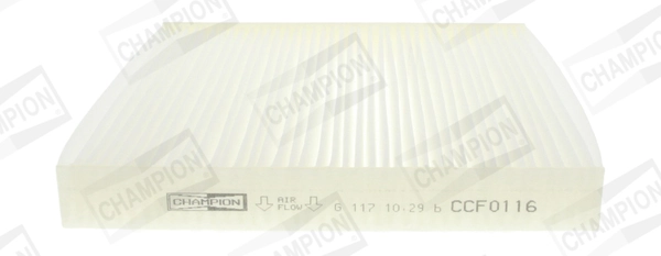 Comprar Filtro de habitáculo Mazda 6  GG