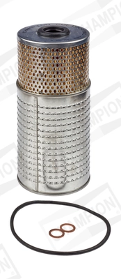 Comprar Filtro de aceite Mercedes E  C123