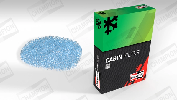 Filtro antipolen para Citroen Saxo  S0, S1