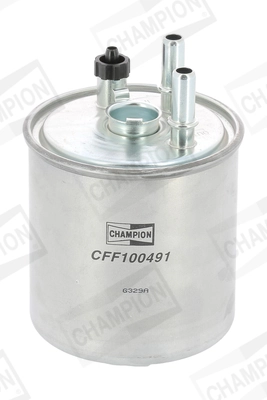 CFF100491 Champion