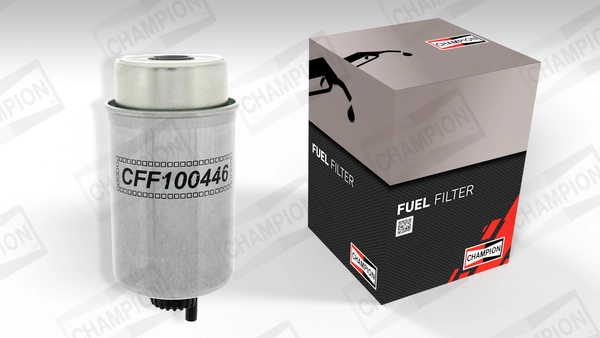 Comprar Filtro de combustible Ford Transit VI V347/8