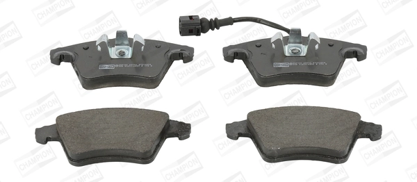Pastillas de freno delanteras Multivan  monovolumen (2003-2016) original desde 46,82 €