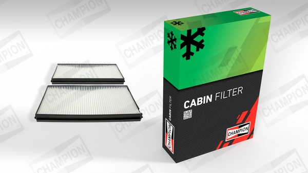 Comprar Filtro de habitáculo BMW 5  E61