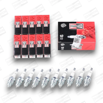 Bujías Champion L87YC precio, desde 4,27 EUR