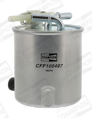 Filtro combustible Renault (RVI) 16400JD50A precio, desde 20,16 EUR