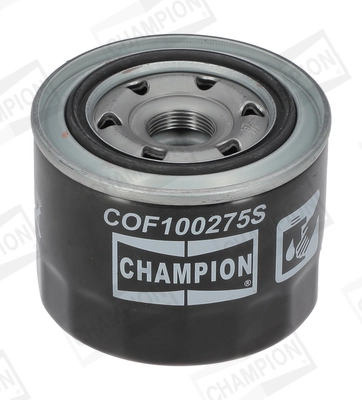 Filtro de aceite A1698100000 Mercedes