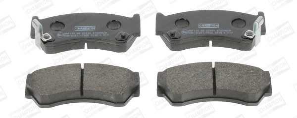 Comprar Pastillas de freno Suzuki Baleno  EG