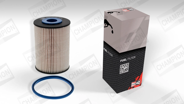 Filtro de combustible PU935X Mann-Filter
