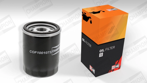  Filtro de aceite Fiat Panda 1
