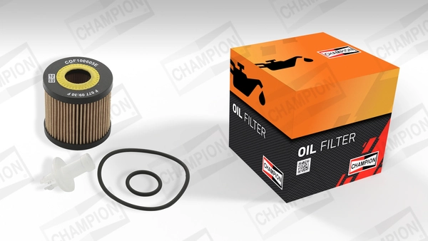 Filtro de aceite 1682954180 Peugeot/Citroen