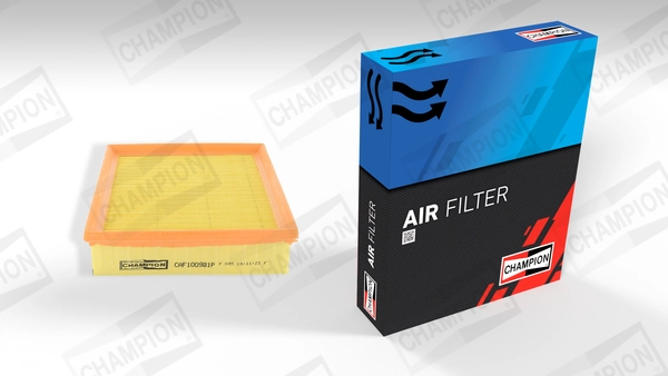  Filtro de aire Renault Laguna 3