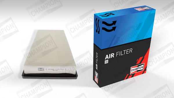 WA6240 QUINTON HAZELL Filtro de aire de motor