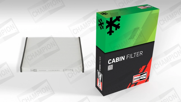 Comprar Filtro de habitáculo Toyota RAV4 II XA2