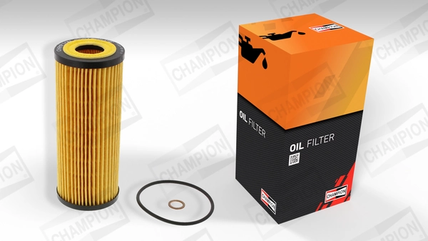 Comprar Filtro de aceite BMW 5  E60
