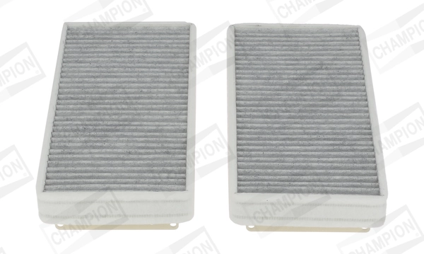 Filtro de polen Mercedes S 