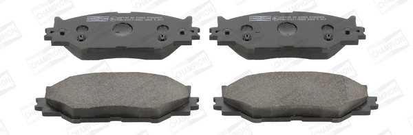 Pastillas freno delanteras Lexus IS sedán (E2) (2005 - 2013) precio, desde 39,49 EUR