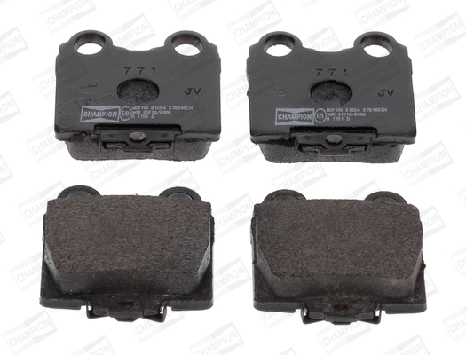 Comprar Pastillas de freno delanteras Mazda 323 F V BA