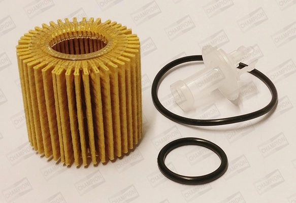 Filtro de aceite 1619270680 Peugeot/Citroen
