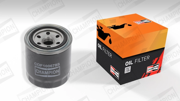 Comprar LFOS176 Lucas Filtros de aceite