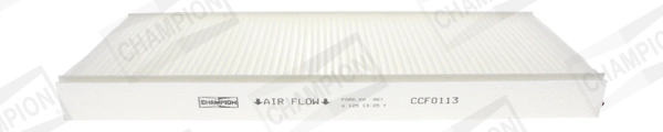 Filtro antipolen para Ford Ka  RBT