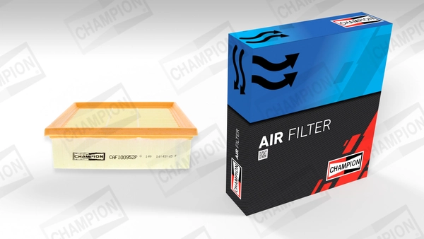 Comprar Filtro de aire Opel Corsa E X15