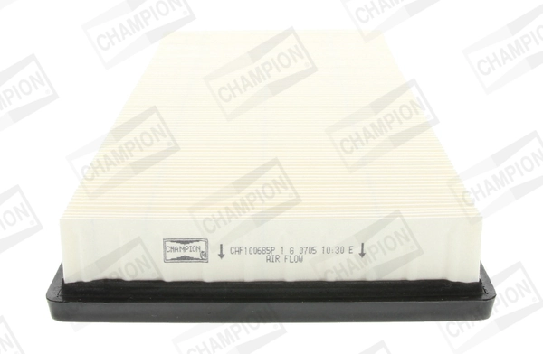 30850831 Chrysler Filtro de aire de motor