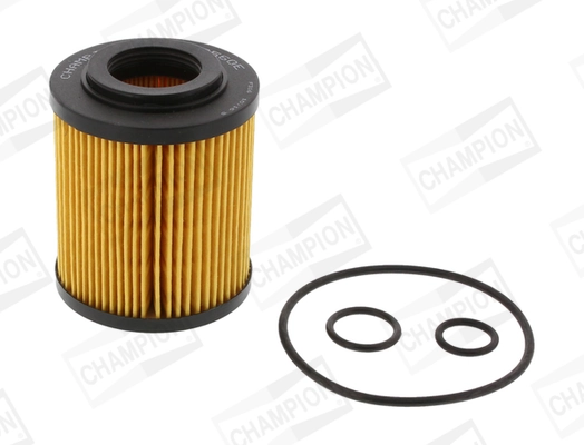 Filtro de aceite motor Renault (RVI) 8972231870