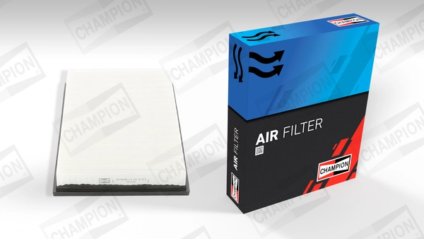 Filtro de aire PA7192 Polcar
