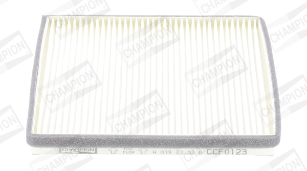 Filtro antipolen para Toyota RAV4 II XA2