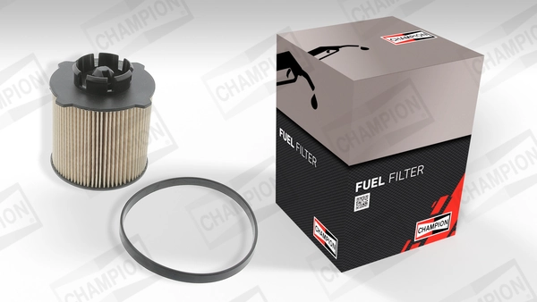 CFF100564 Champion Filtro de gasolina