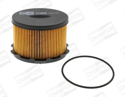 HDF514 TRW Filtro de gasolina